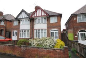 3 bedroom Semi-Detached for sale